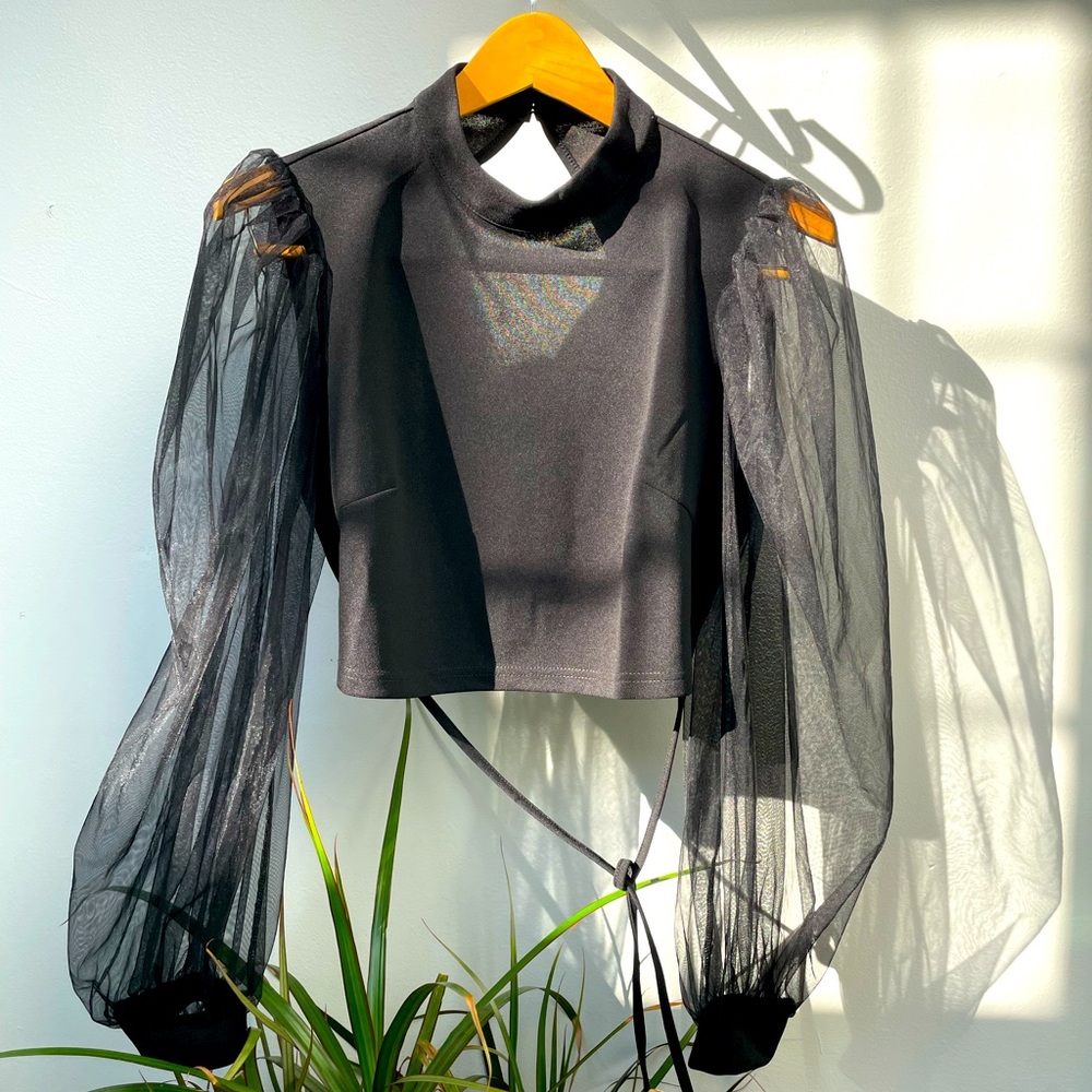 The Little Black Top